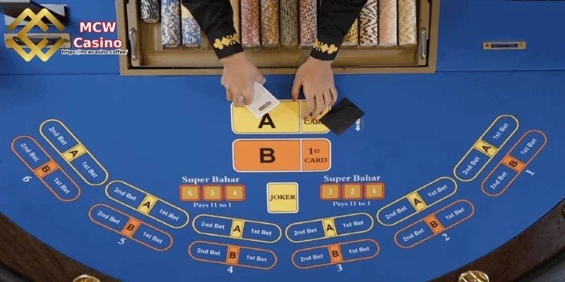 একটি বৈধ এবং পূর্ণ আইনগত কাগজপত্র সহ ক্যাসিনো