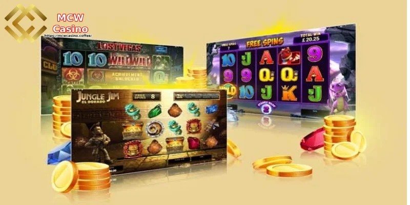 আকর্ষণীয় প্রচার এবং অফার