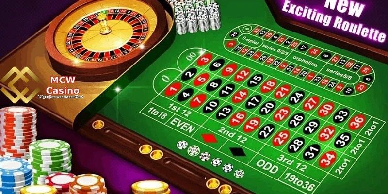 ইউরোপীয় রুলেট নির্বাচন করুন, জয়ের হার বেশি পেতে