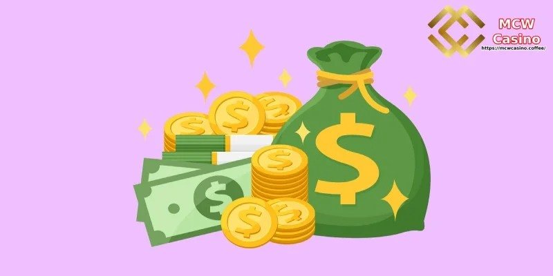 MCW CASINO-এ অ্যাকাউন্ট তৈরি করুন