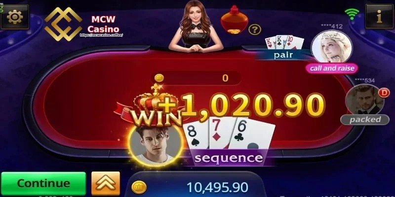 Teen Patti অনলাইনে খেলা - প্রভাবশালী ফান্ড ম্যানেজমেন্ট