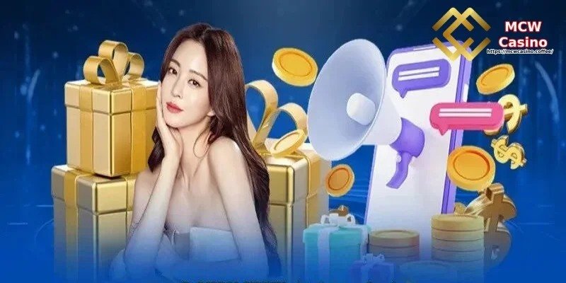 মৌসুমী প্রচার এবং বিশেষ ইভেন্ট সম্পর্কে পরিচিতি