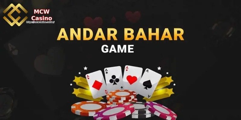অনলাইনে Andar Baharখেলা - গেমের বাজির ধরনগুলো জানুন