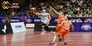 বাস্কেটবল বাজির সামগ্রিক পর্যালোচনা