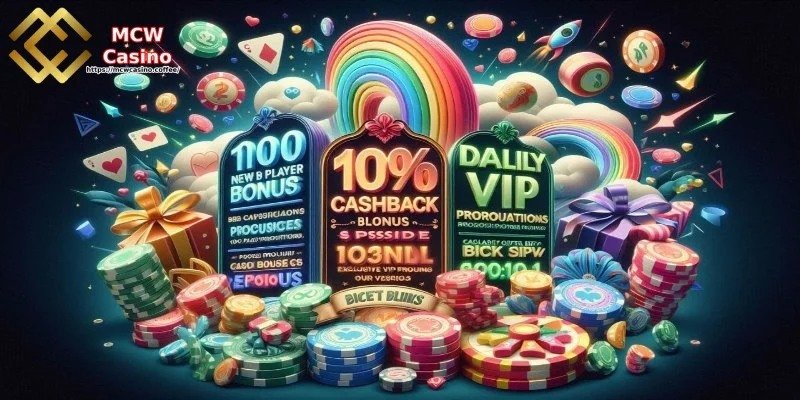 বিশেষ পুরস্কার এবং এক্সক্লুসিভ প্রোমোশন