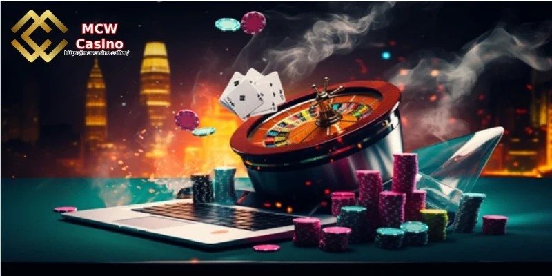 MCW Casino কেন বেছে নেওয়া উচিত?